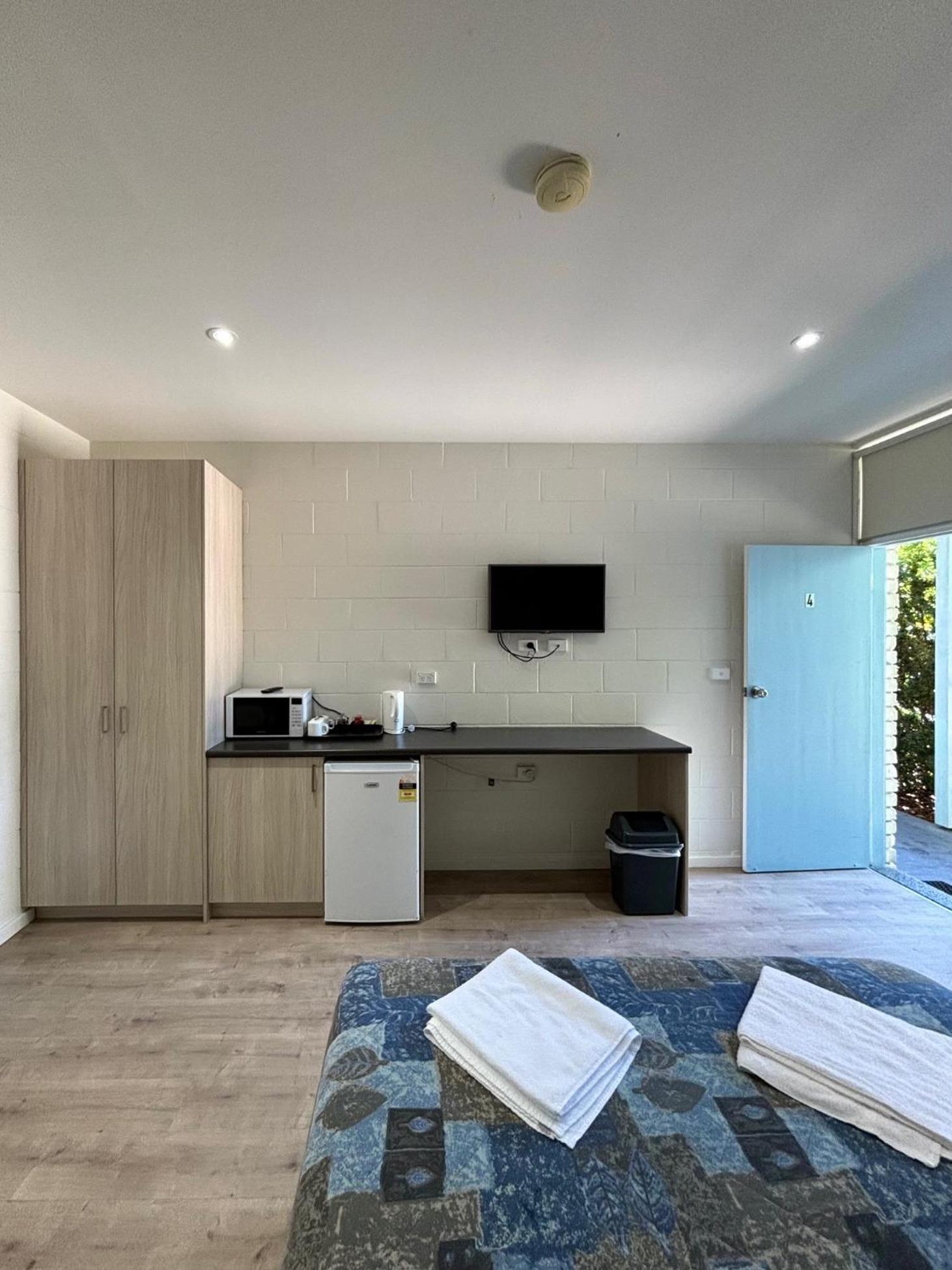 Time And Tide Hotel Motel Deewhy Exteriör bild